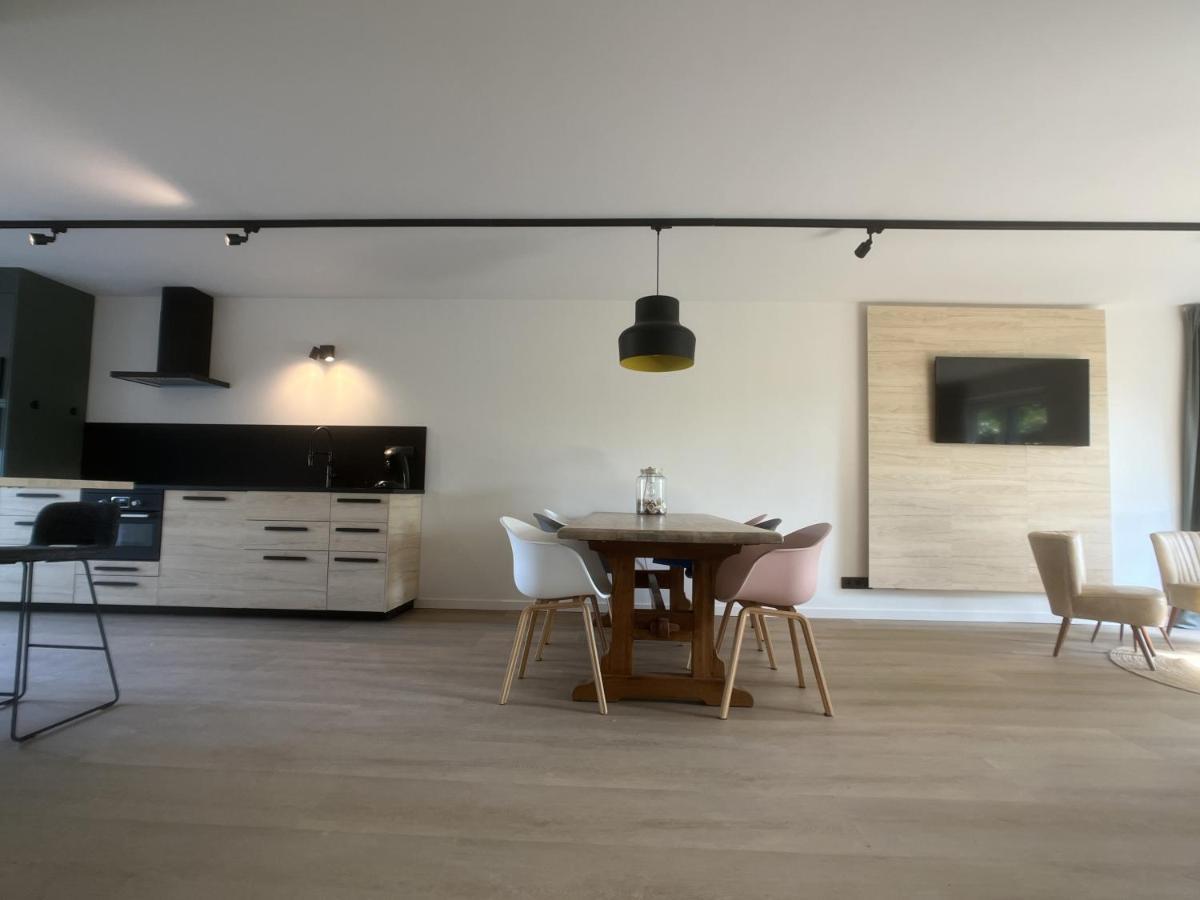 Vakantiehuis Spaanse Galeienstraat 18