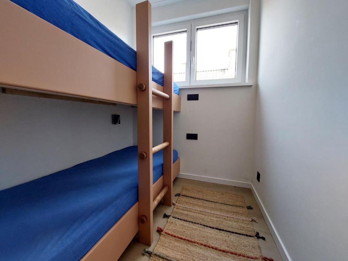 Vakantiehuis Spaanse Galeienstraat 18 Retranchement