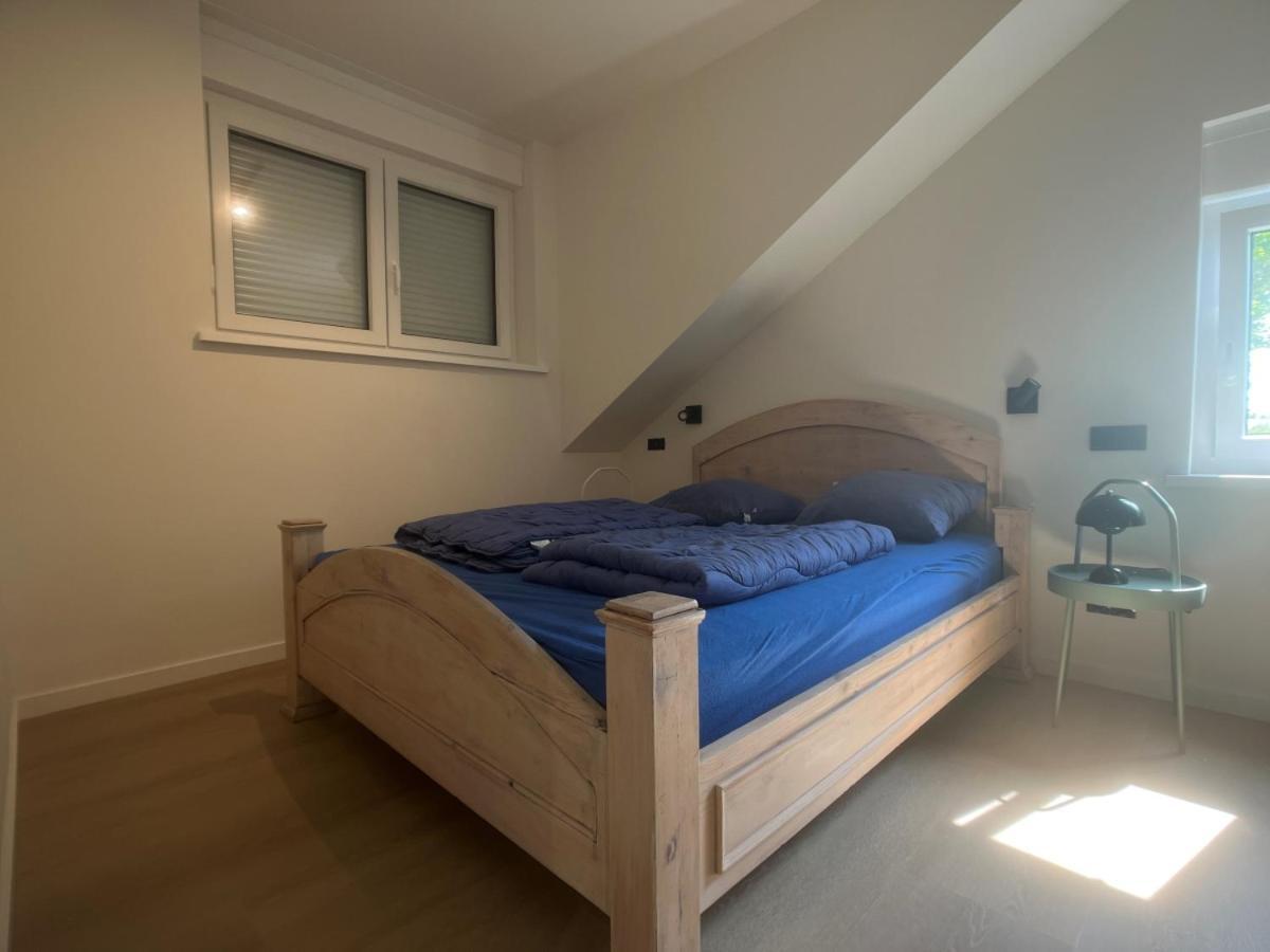 Spaanse Galeienstraat 18 Vakantiehuis